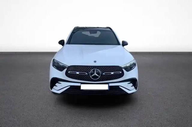 Mercedes Glc 220 d 9g-tronic 4matic — photo 2