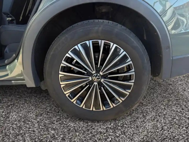 Volkswagen Tiguan 2.0 tdi 150ch dsg7 — photo 9