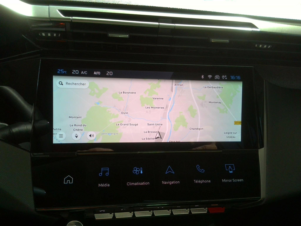 Peugeot 408 — photo 5