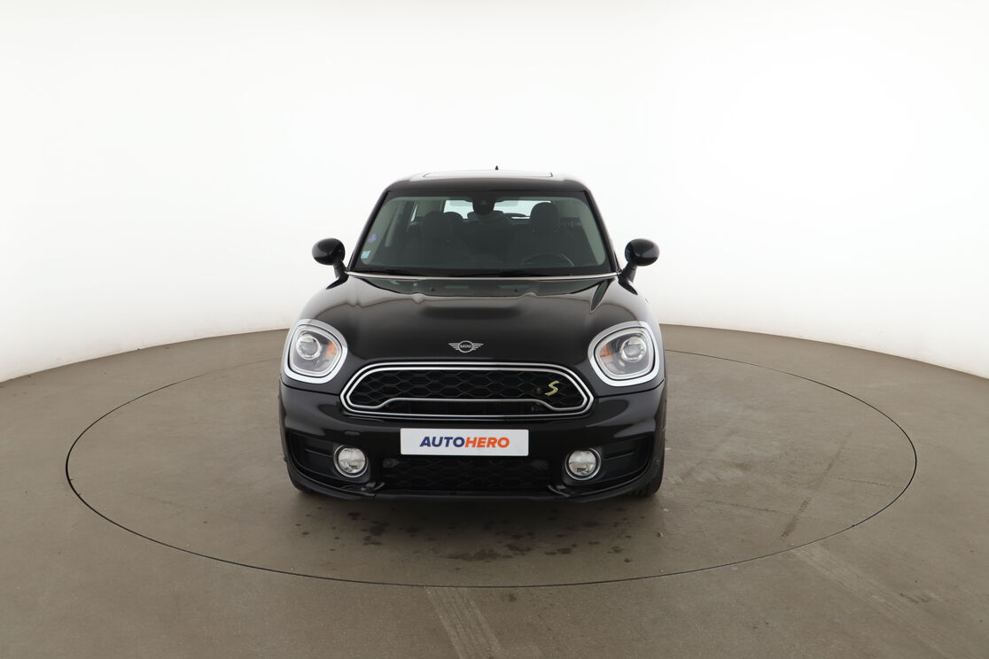 MINI Countryman Cooper SE ALL4 Hybrid BVA6 — photo 8