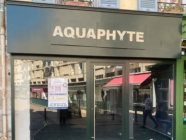Local commercial 39 m² Saint Germain en Laye