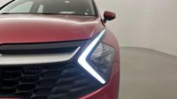 Kia Sportage 1.6 T-GDi 230ch HEV Active Business BVA6 4x2 — photo 17