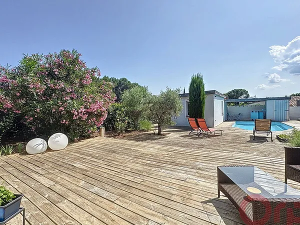 Maison 4 pièces 103 m²