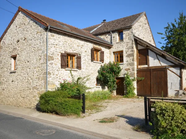 Maison 6 pièces 160 m²