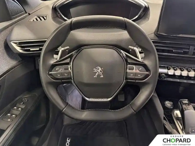 Peugeot 3008 bluehdi 130ch s&amp;s eat8 — photo 11