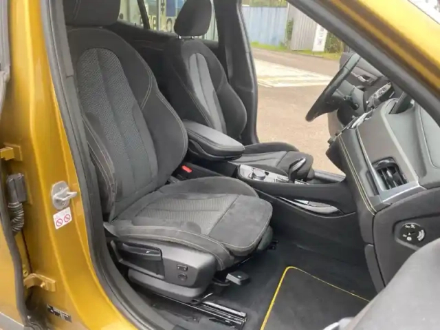 Bmw X2 sdrive20ia 192ch m sport dkg7 — photo 27