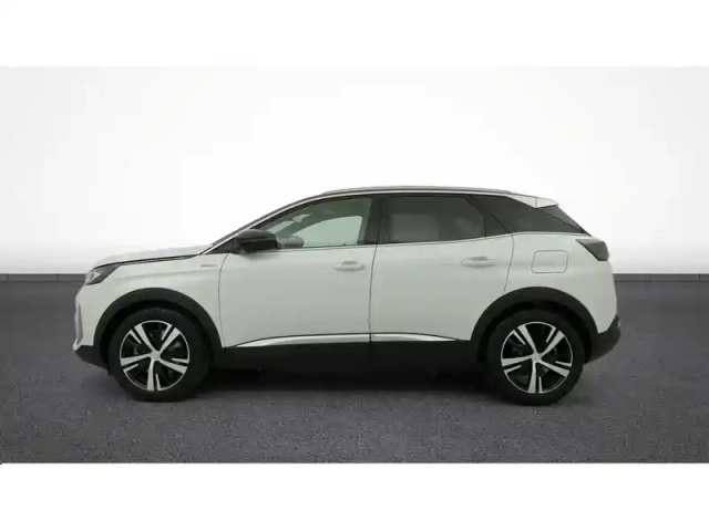 Peugeot 3008 hybrid 225 e-eat8 — photo 5