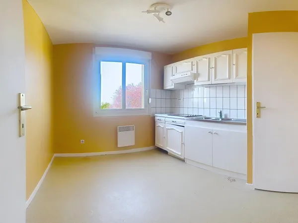 Appartement à renover type F3