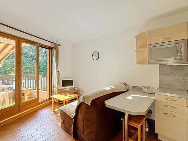 Appartement 2 pièces 26 m²