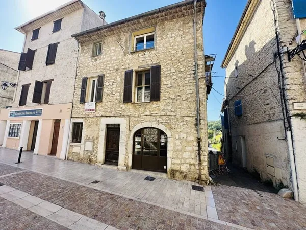 Maison 8 pièces 170 m²