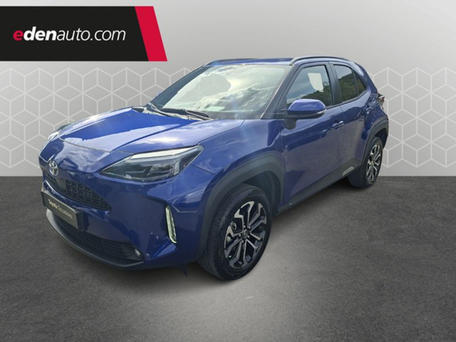 Toyota YARIS CROSS Toyota Yaris Cross