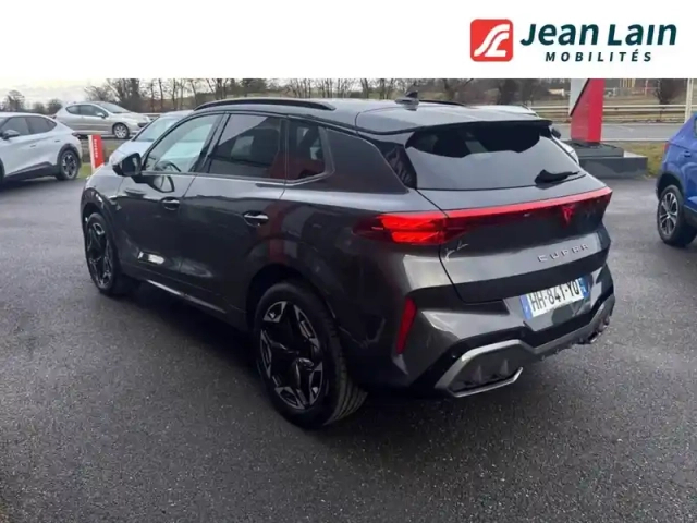 Cupra Terramar 1.5 etsi hybrid 150 ch dsg7 — photo 7