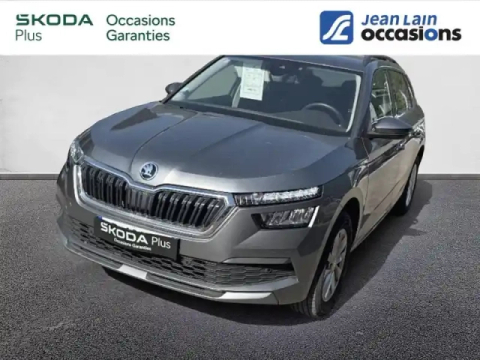 Skoda Kamiq 1.0 tsi 95 ch bvm5