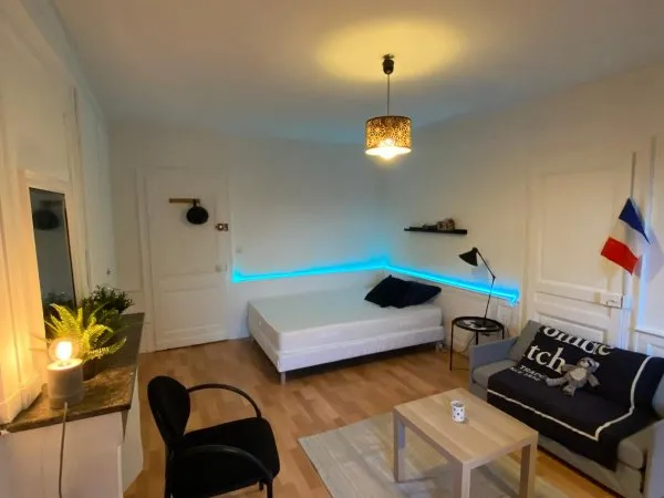 Colocation ROUEN