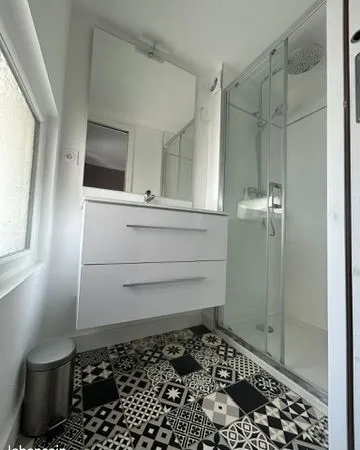 Chambre coloc Nantes Hauts Pavés