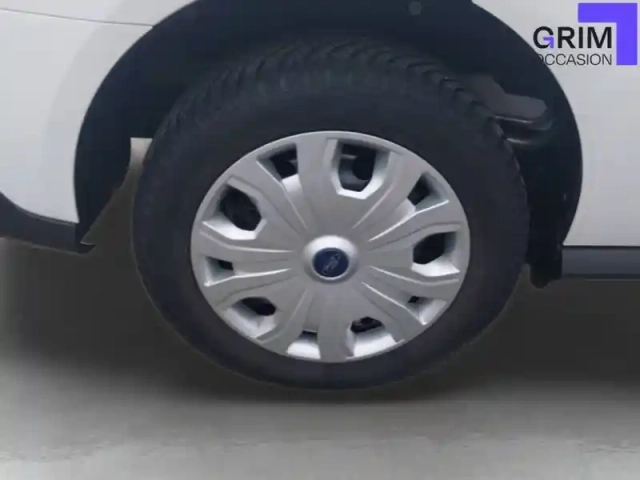 Ford Transit Connect fgn l1 1.0e100 e85 s&amp;s — photo 16