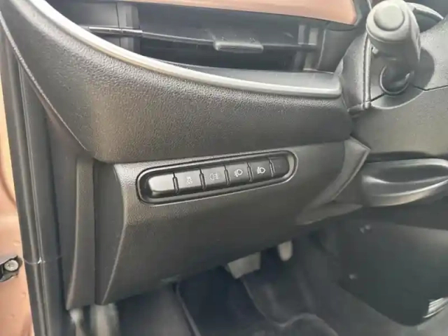 Fiat 500 e 118ch icône — photo 14