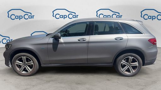 Mercedes GLC 350e 211 7G-DCT - Executive – 2017 – 159612 km – Hybride rechargeable – Boîte Automatique — photo 25