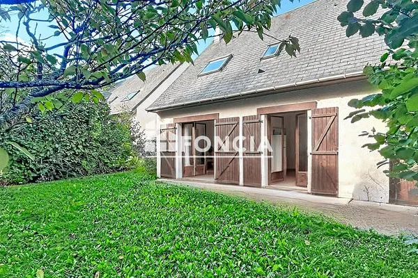Maison 5 pièces 95 m²