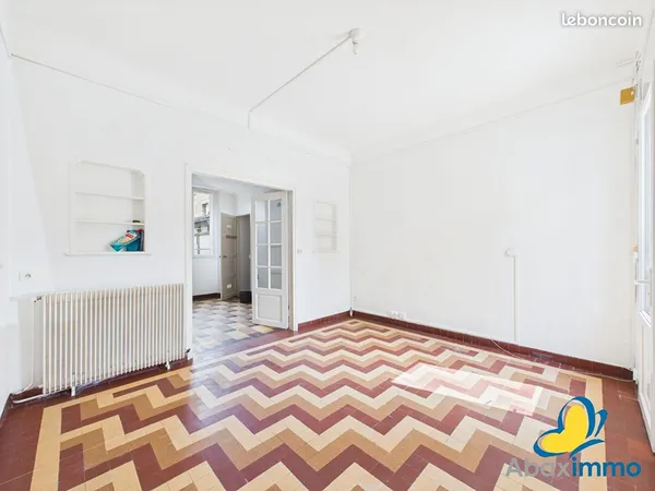 Maison 4 pièces 86 m²