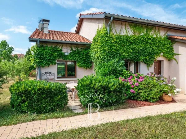 Maison 6 pièces 175 m²