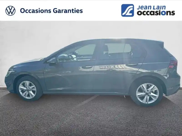 Volkswagen Golf 2.0 tdi scr 115 bvm6 — photo 7