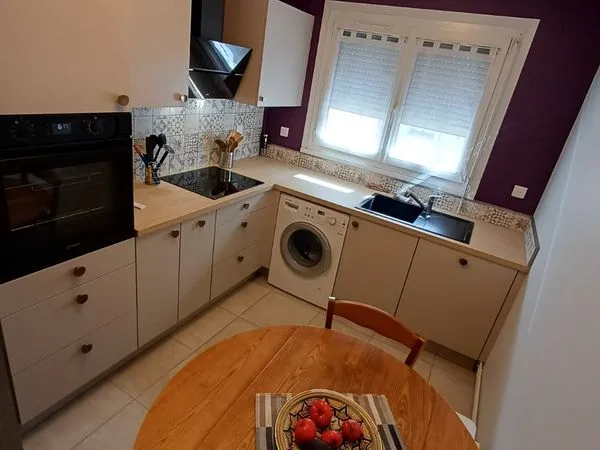 Appartement 84m2