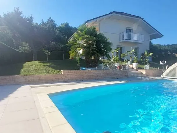 Maison 4 pièces 130 m²