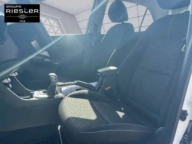 Kia Picanto 1.2 dpi 84ch bvma5 — photo 9
