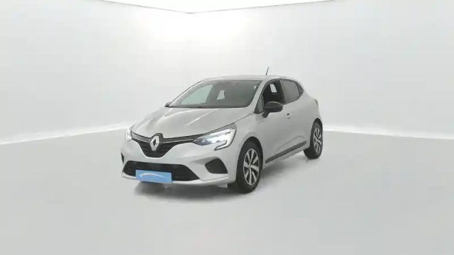 Renault Clio tce 90 — photo 10
