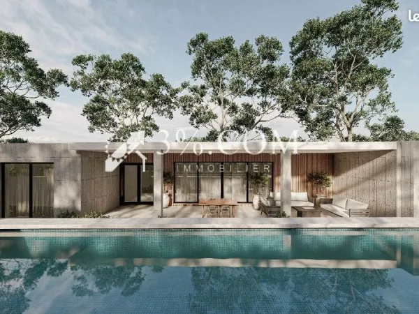 Maison 5 pièces 190 m²
