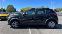 Dacia Sandero 1.0 TCe 90ch Stepway Expression — photo 8