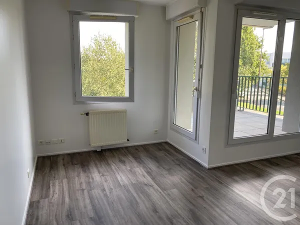 Appartement 1 pièce 26 m²