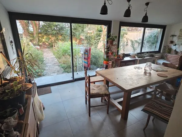 1 Chambre en Colocation
