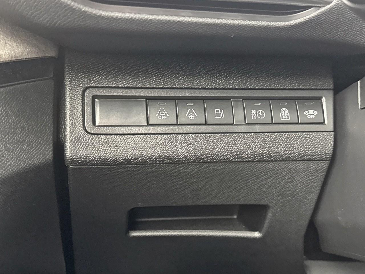 Peugeot 3008 hybrid 225 e-eat8 gt — photo 16