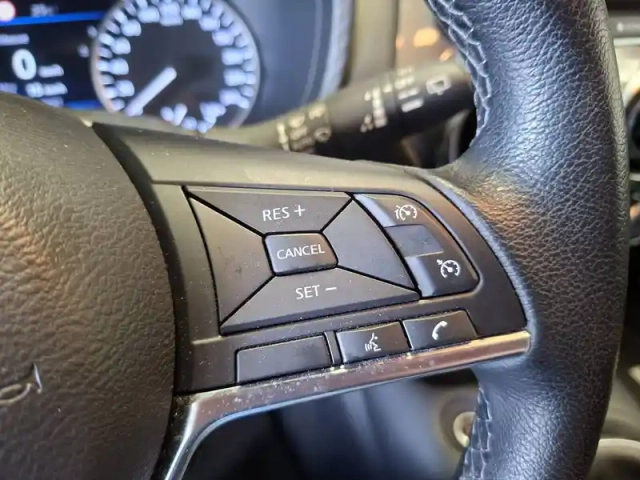 Nissan Juke dig-t 114 — photo 27