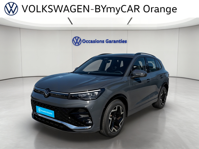 Volkswagen Tiguan 1.5 eTSI 150ch DSG7