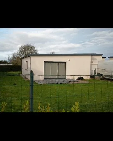 Location maison individuelle
