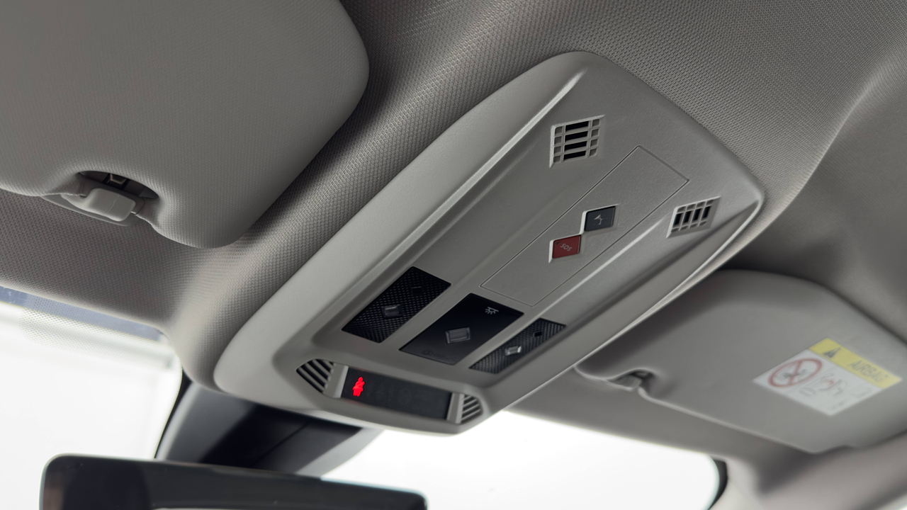 DS 3 Hybride 136 e-DCT6 — photo 47