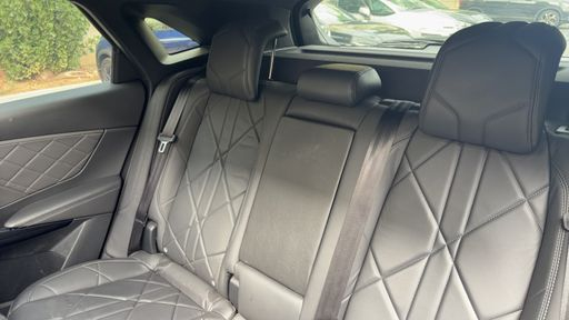 DS DS7 Crossback 1.6 PureTech 225 EAT8 - Grand Chic – 2019 – 51595 km – Essence – Boîte Automatique — photo 23