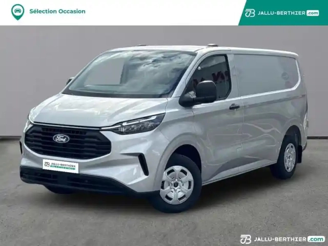 Ford Custom transit  fg 280 l1h1 2.0 ecoblue 136ch trend