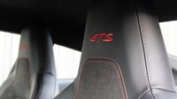 Porsche 911 Coupé 3.6 541ch Carrera GTS PDK — photo 14