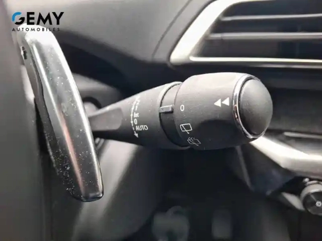 Peugeot 3008 puretech 130ch s&amp;s eat8 — photo 22