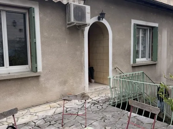 Vente Maison de village 4 pièces