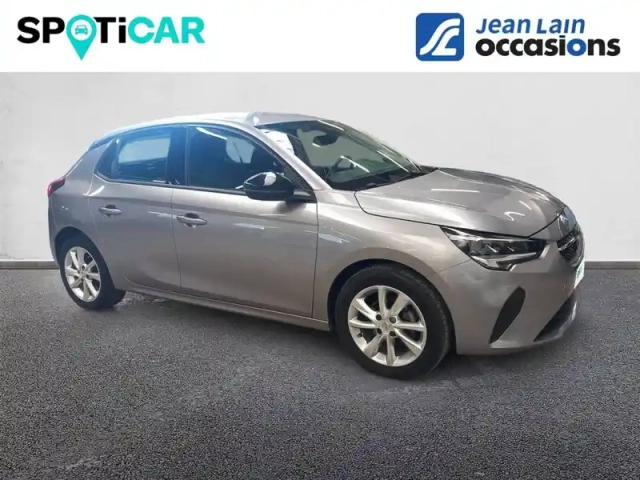 Opel Corsa 1.2 75 ch bvm5 — photo 23
