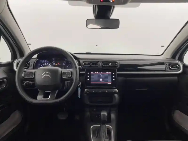 Citroën C3 puretech 110 s&amp;s eat6 — photo 30
