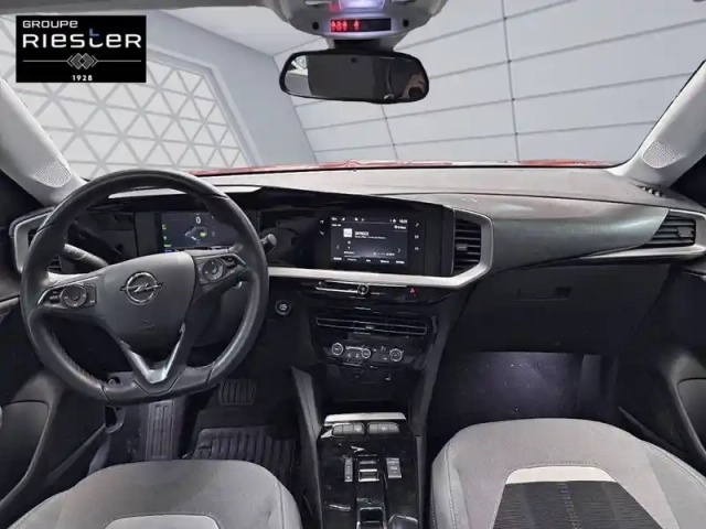 Opel Mokka electrique 136 ch &amp; batterie 50 kwh — photo 60