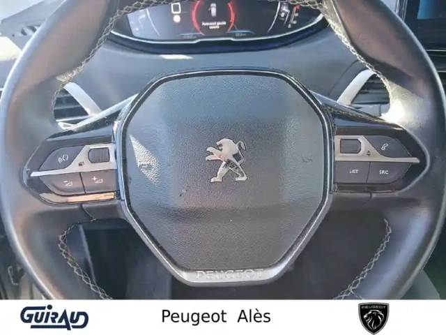 Peugeot 3008 puretech 130ch s&amp;s bvm6 — photo 19