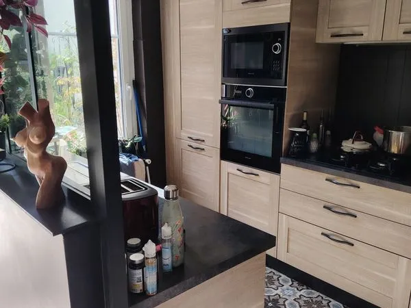Vente maison de ville Castres