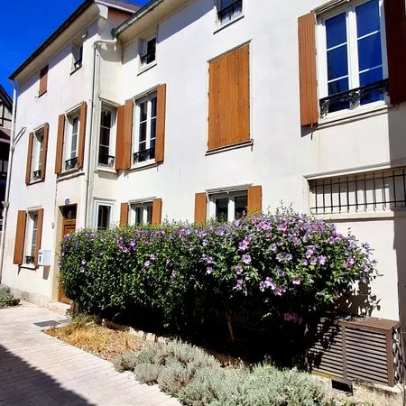 Maison de ville 5 pièces 100m2